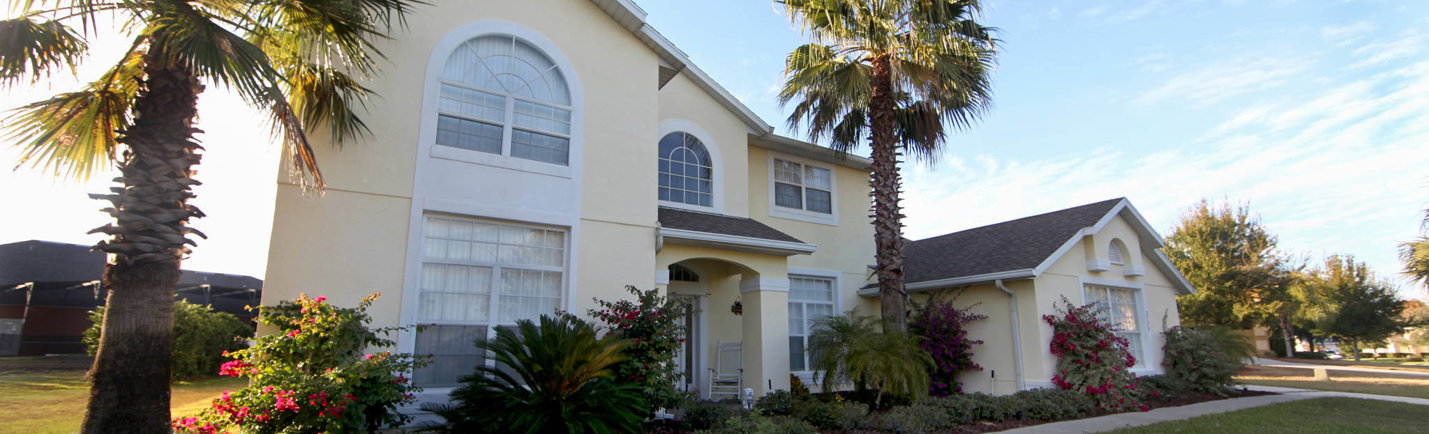 Port Charlotte Florida Homes for Sale