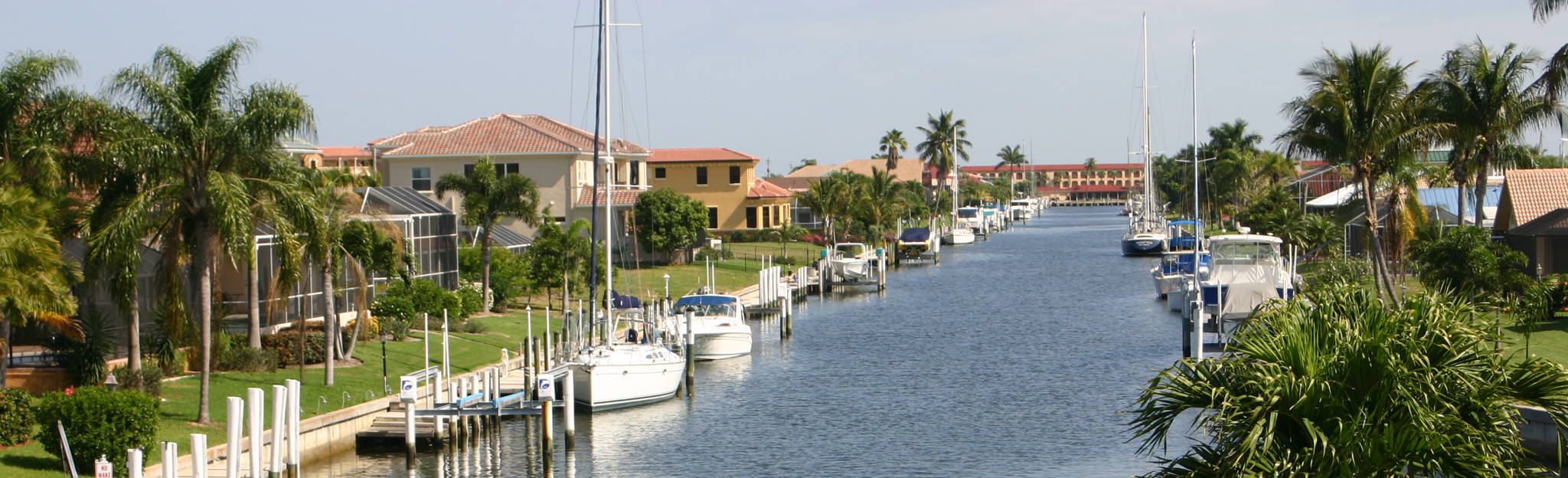 Punta Gorda Florida Homes for Sale