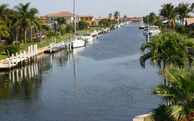Homes for sale in Punta Gorda Florida