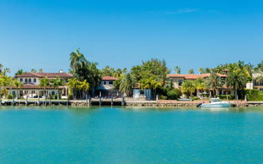 Homes for sale in Punta Gorda Isles Florida